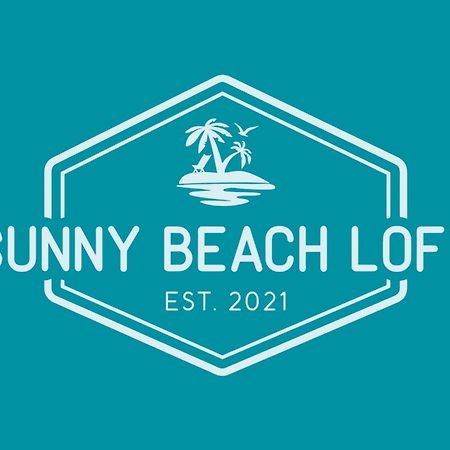 Sunny Beach Loft Golem (Tirana) Eksteriør bilde