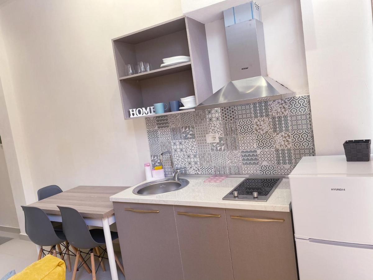 Sunny Beach Loft Golem (Tirana) Eksteriør bilde