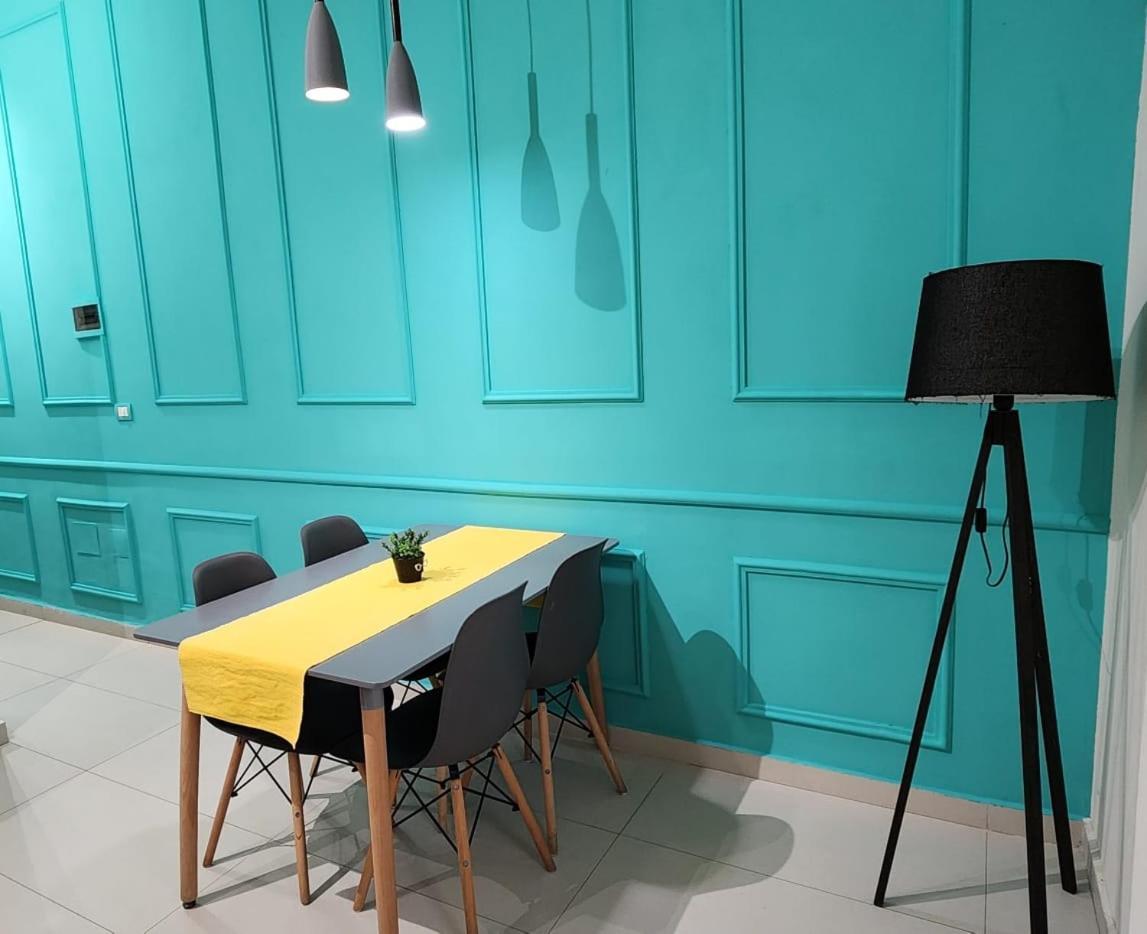 Sunny Beach Loft Golem (Tirana) Eksteriør bilde