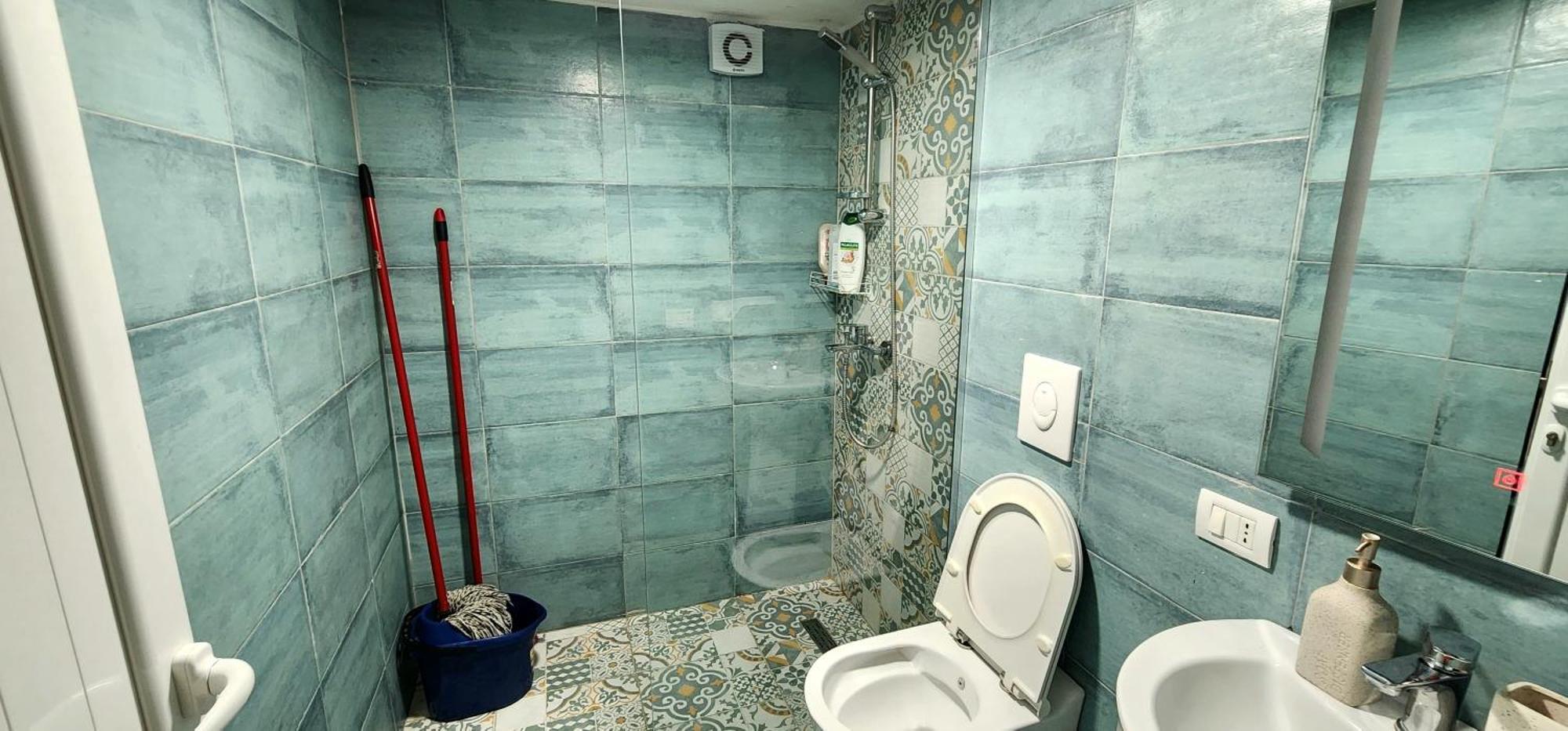 Sunny Beach Loft Golem (Tirana) Eksteriør bilde