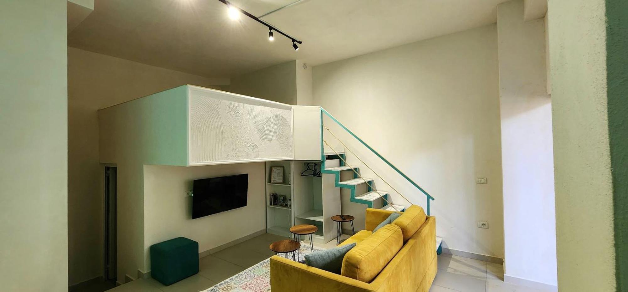 Sunny Beach Loft Golem (Tirana) Eksteriør bilde