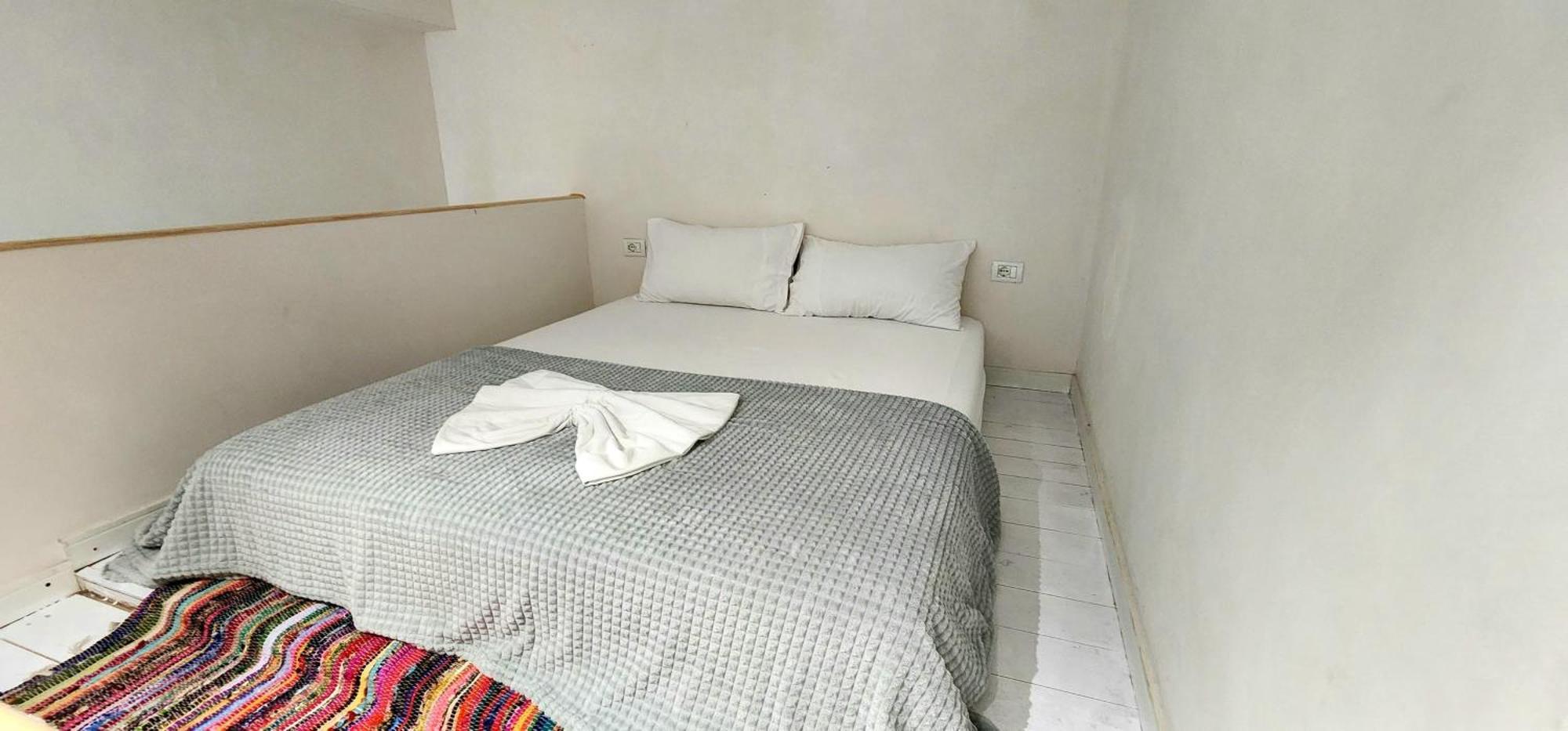 Sunny Beach Loft Golem (Tirana) Eksteriør bilde