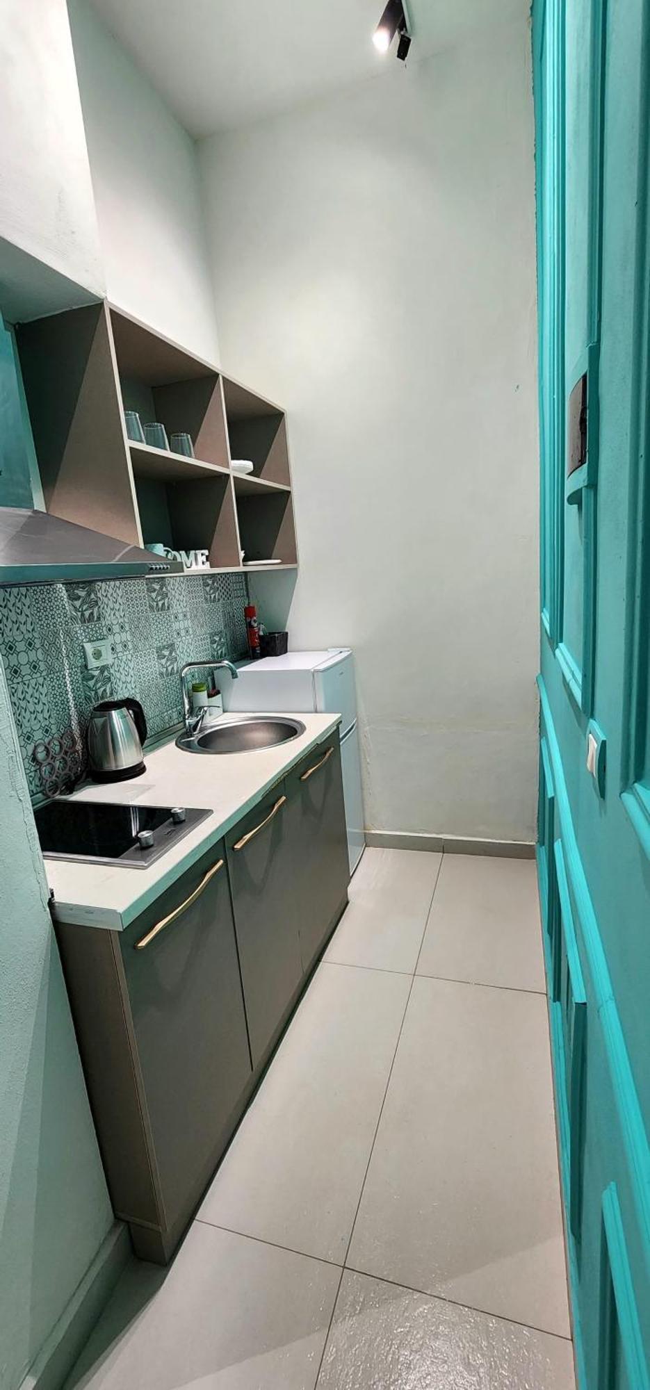 Sunny Beach Loft Golem (Tirana) Eksteriør bilde