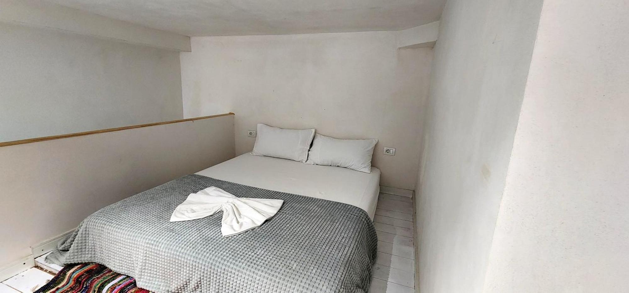 Sunny Beach Loft Golem (Tirana) Eksteriør bilde