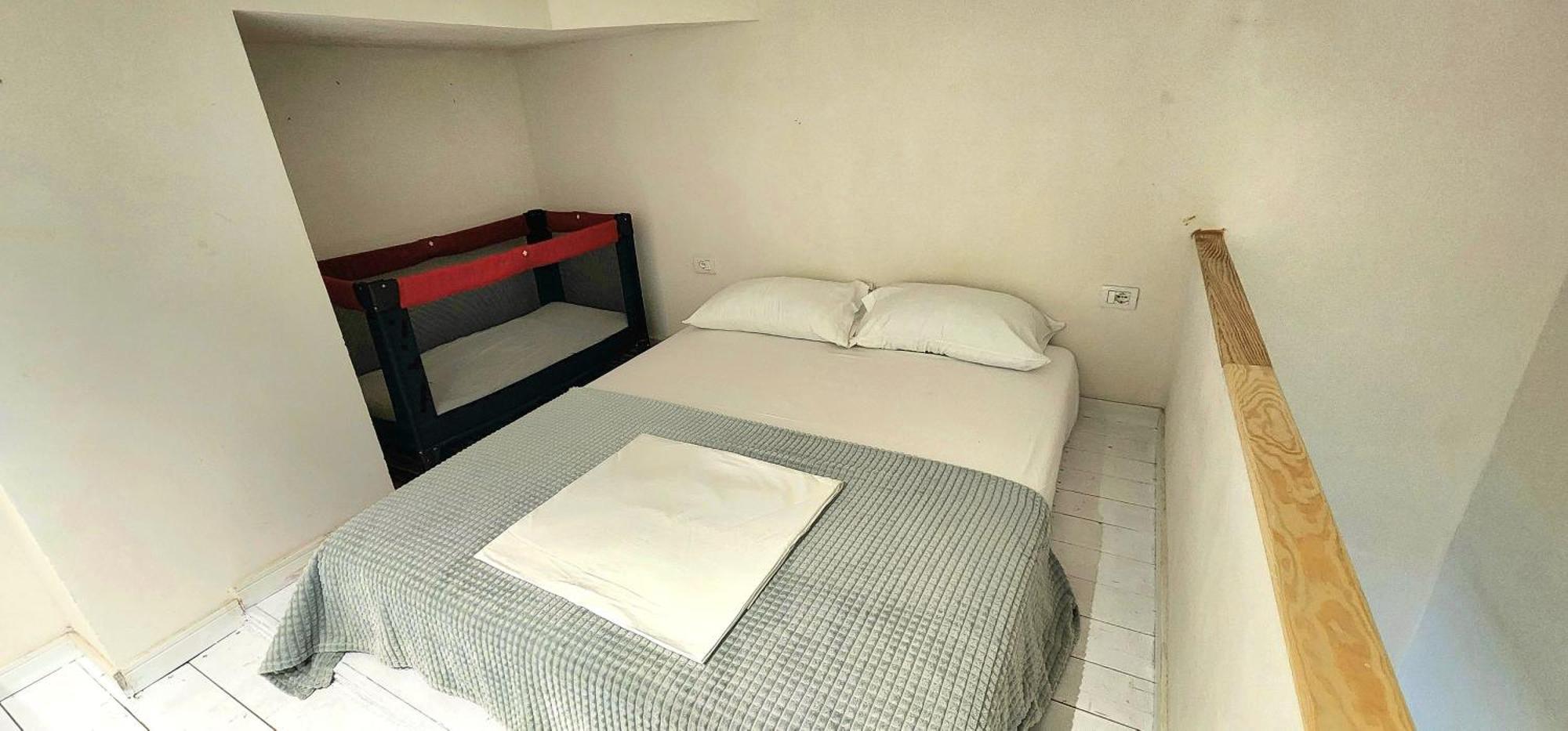 Sunny Beach Loft Golem (Tirana) Eksteriør bilde