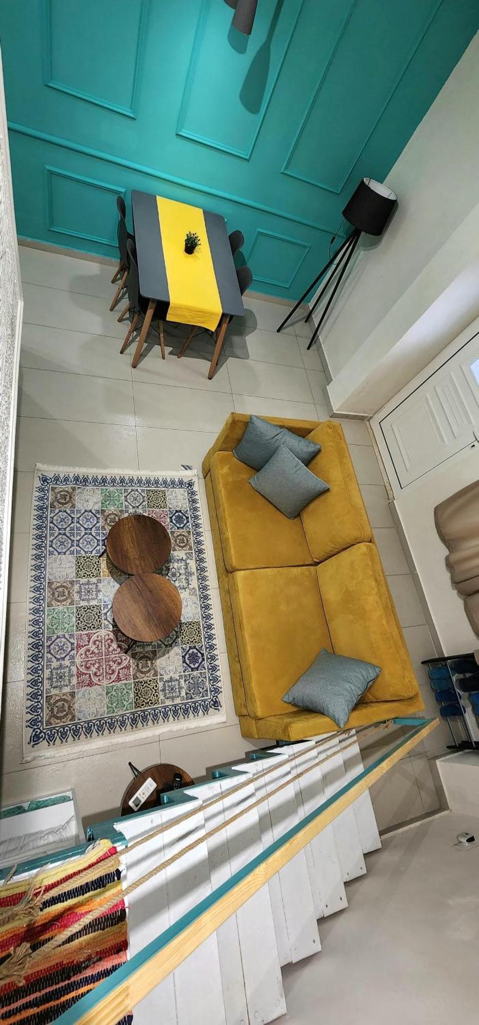 Sunny Beach Loft Golem (Tirana) Eksteriør bilde