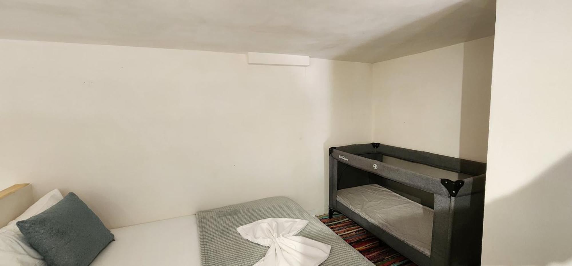 Sunny Beach Loft Golem (Tirana) Eksteriør bilde