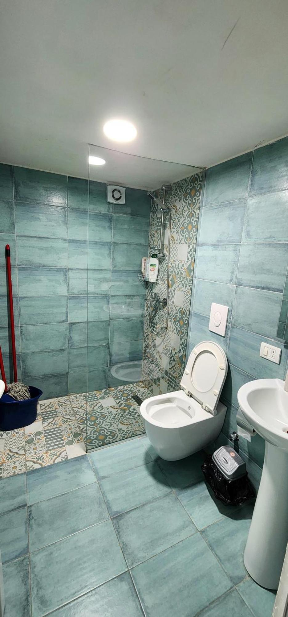 Sunny Beach Loft Golem (Tirana) Eksteriør bilde