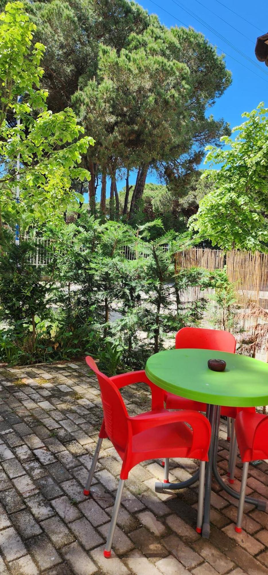 Sunny Beach Loft Golem (Tirana) Eksteriør bilde