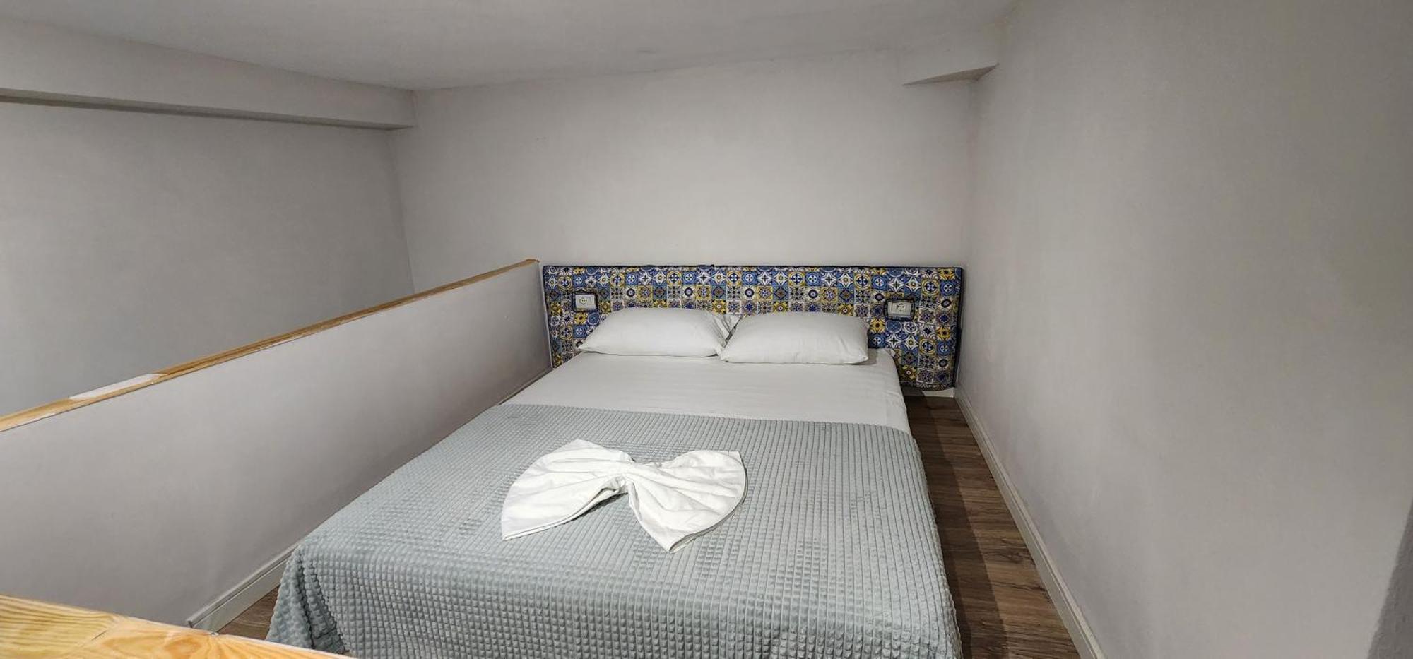 Sunny Beach Loft Golem (Tirana) Eksteriør bilde