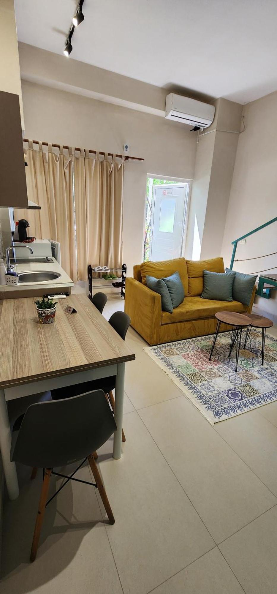 Sunny Beach Loft Golem (Tirana) Eksteriør bilde