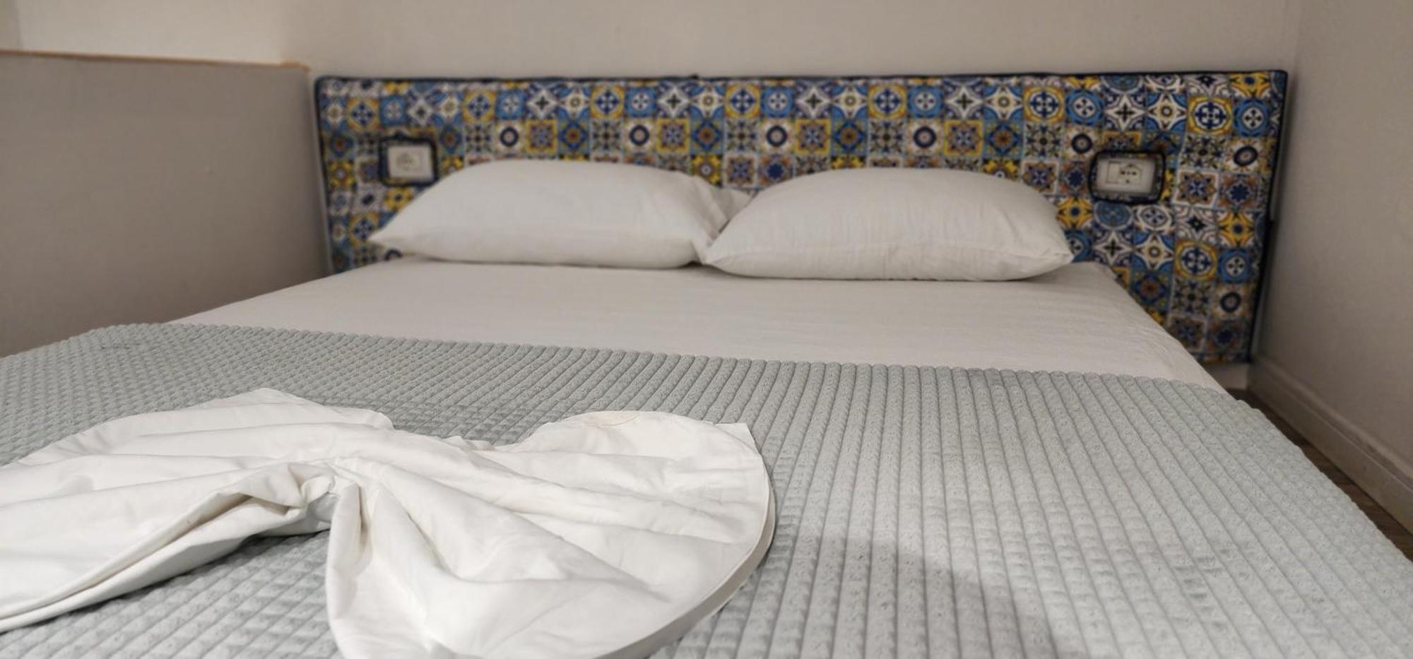 Sunny Beach Loft Golem (Tirana) Eksteriør bilde