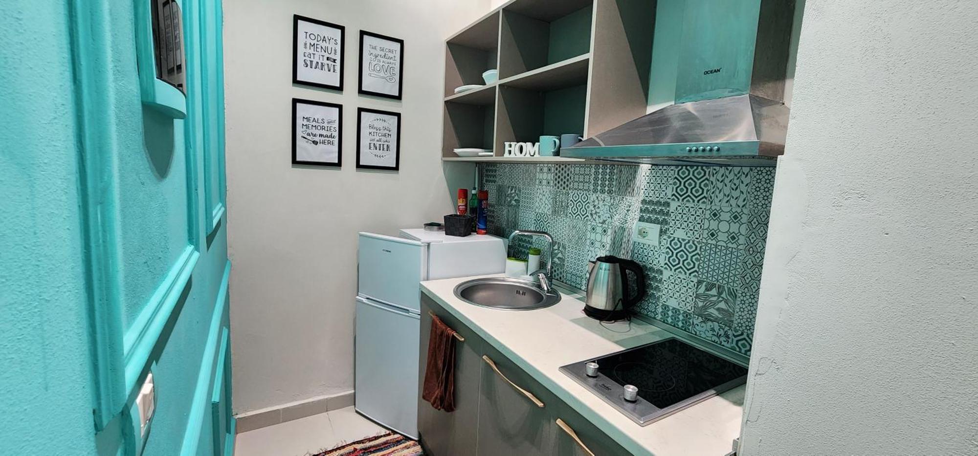 Sunny Beach Loft Golem (Tirana) Eksteriør bilde