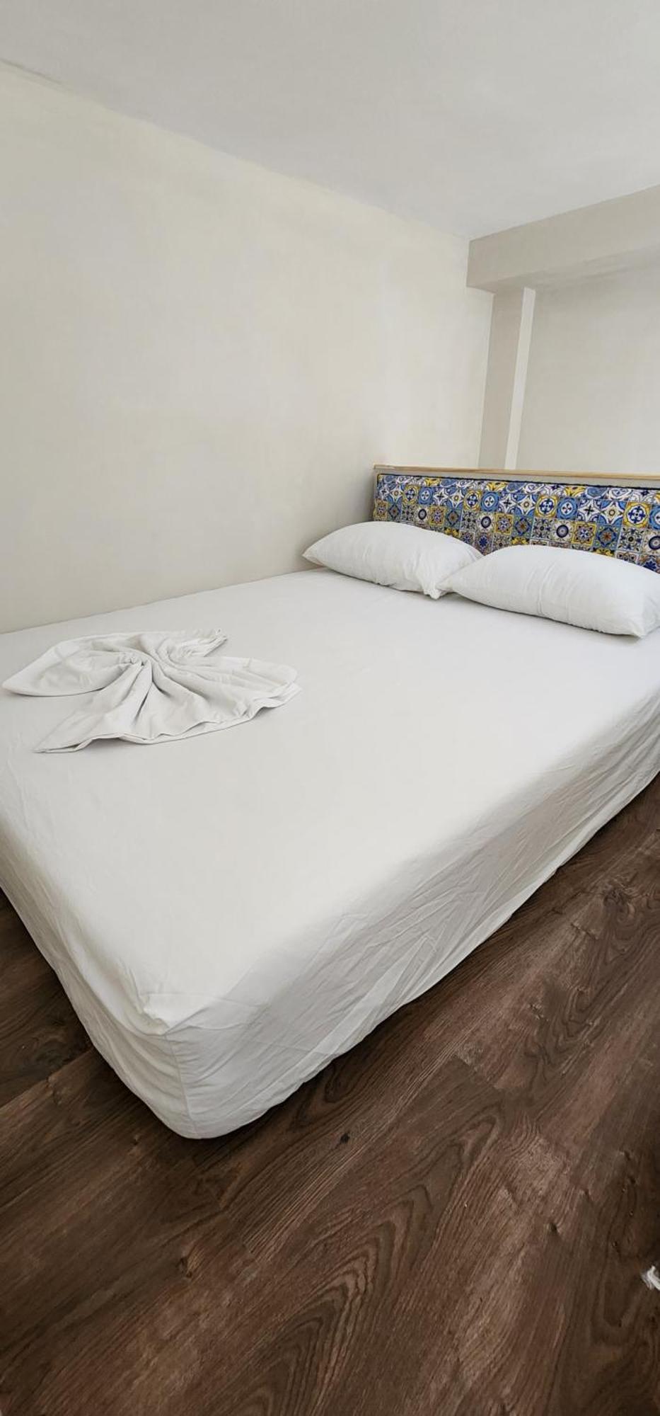 Sunny Beach Loft Golem (Tirana) Eksteriør bilde