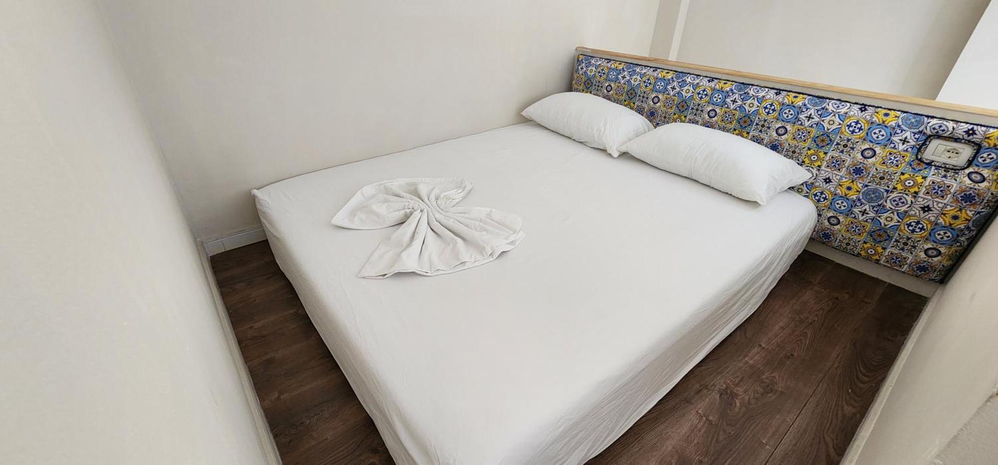 Sunny Beach Loft Golem (Tirana) Eksteriør bilde