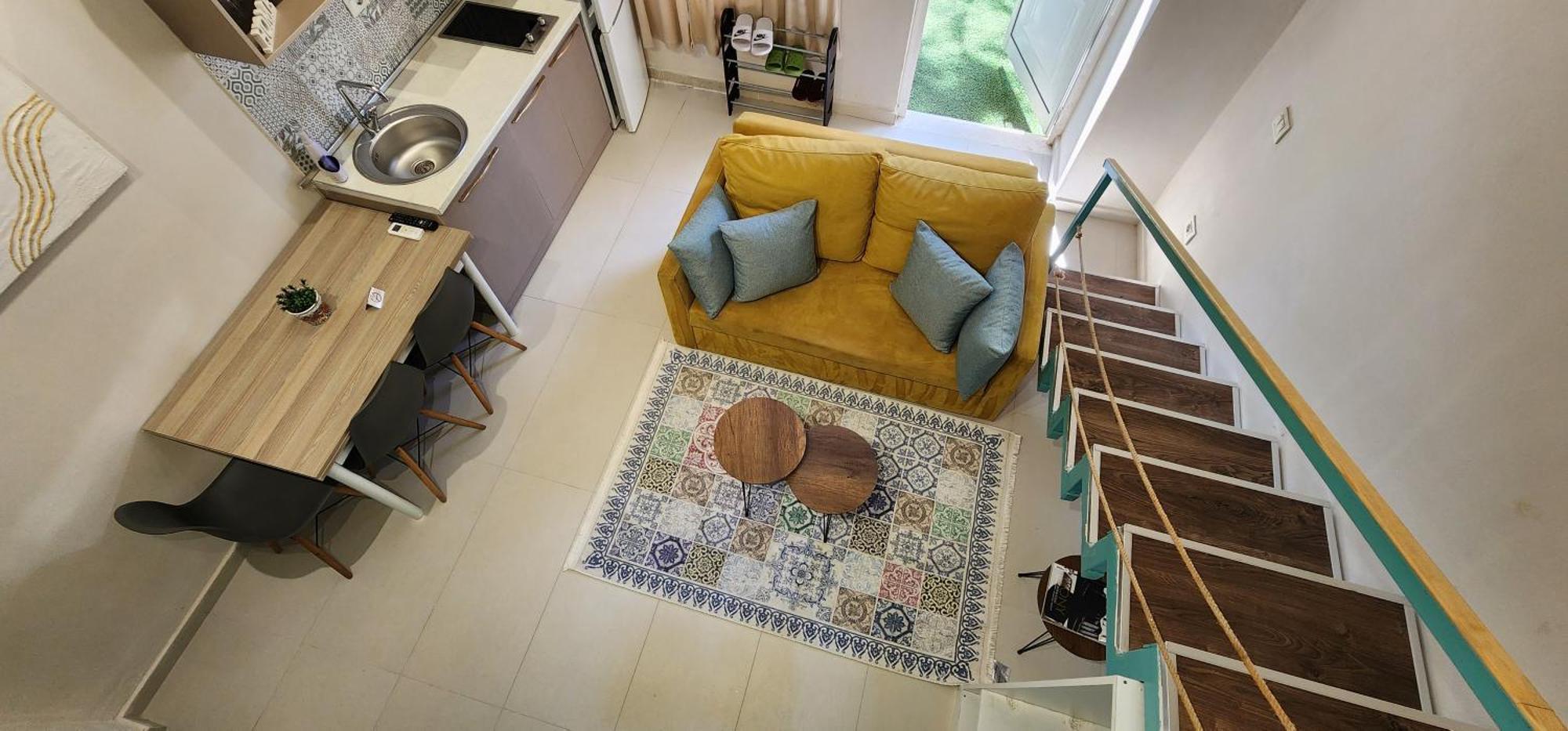Sunny Beach Loft Golem (Tirana) Eksteriør bilde