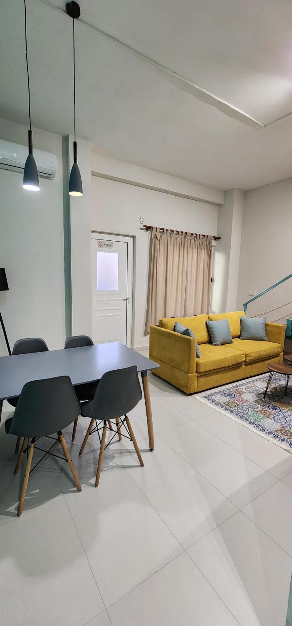 Sunny Beach Loft Golem (Tirana) Eksteriør bilde
