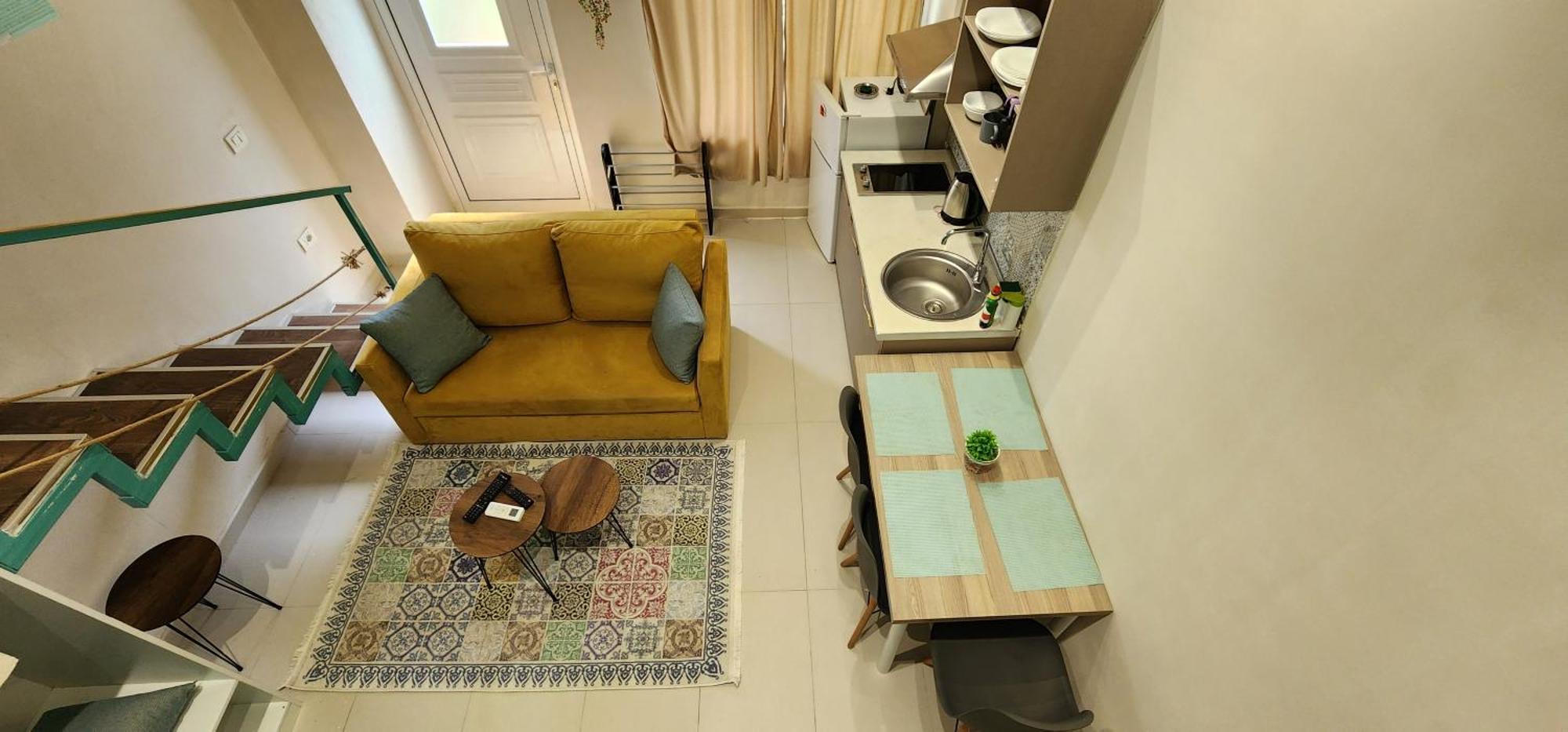 Sunny Beach Loft Golem (Tirana) Eksteriør bilde