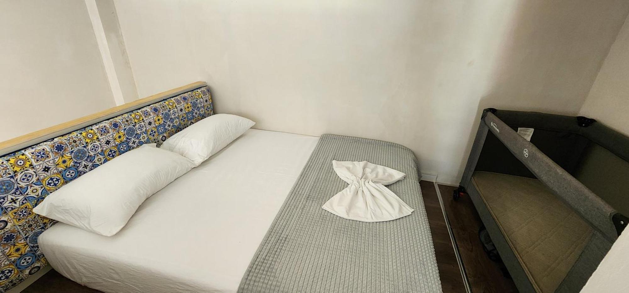 Sunny Beach Loft Golem (Tirana) Eksteriør bilde