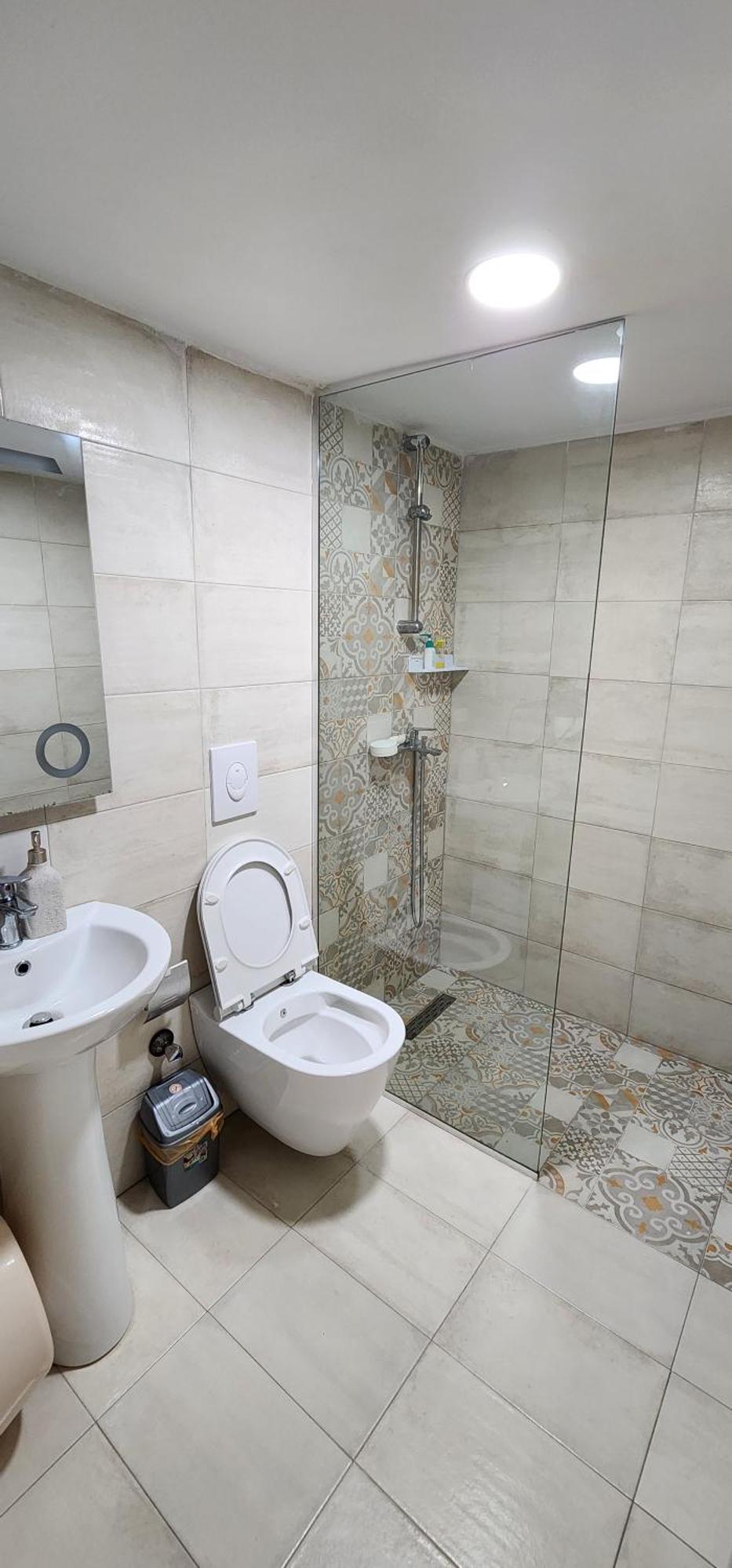 Sunny Beach Loft Golem (Tirana) Eksteriør bilde