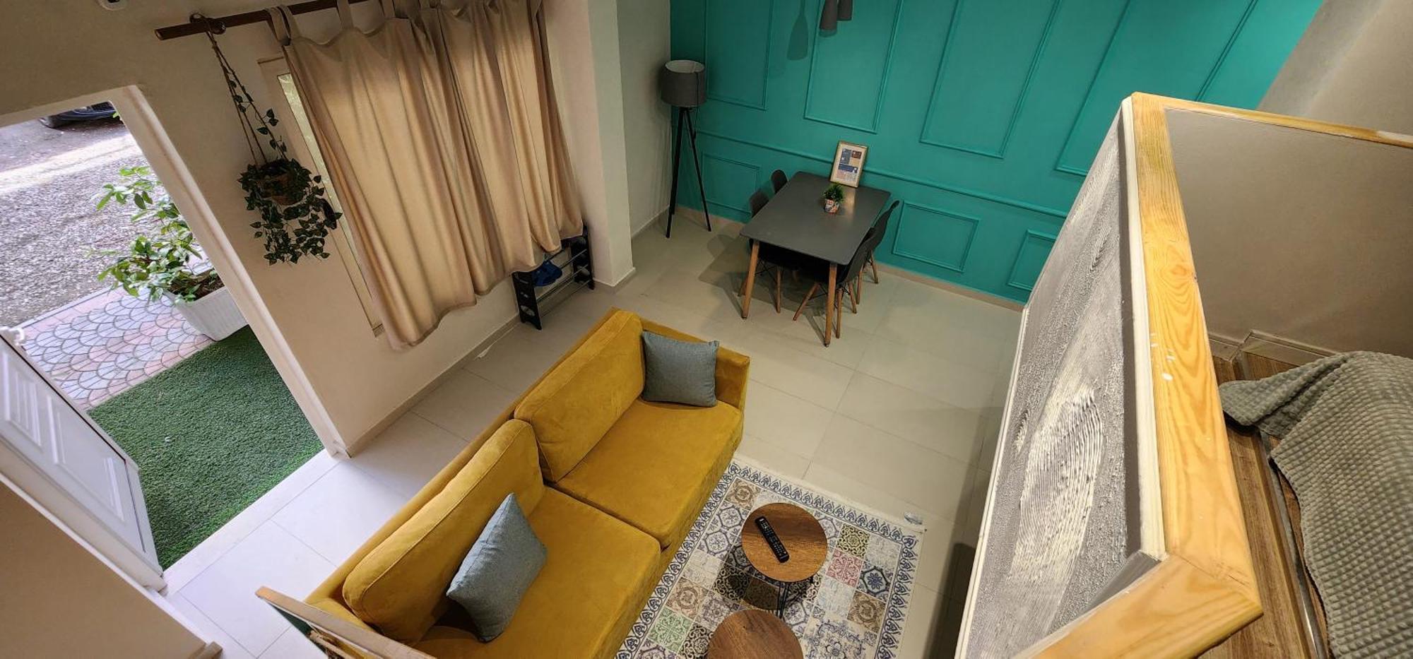 Sunny Beach Loft Golem (Tirana) Eksteriør bilde