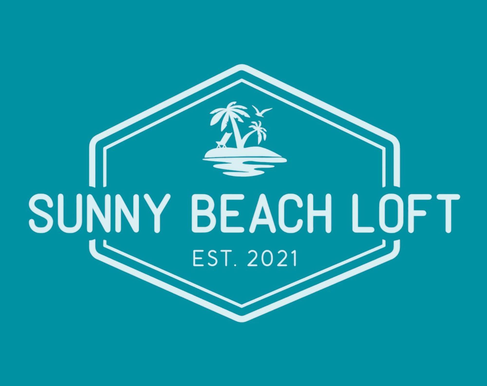 Sunny Beach Loft Golem (Tirana) Eksteriør bilde